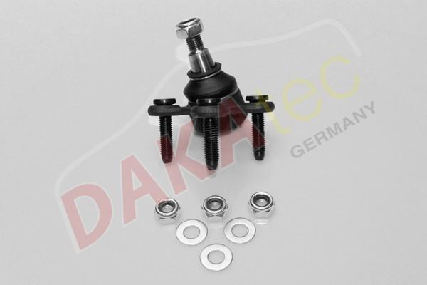 DAKAtec 130005 - Balst / Virzošais šarnīrs autospares.lv