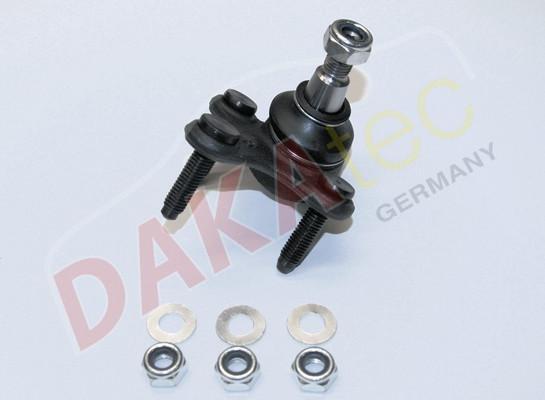 DAKAtec 130006 - Ball Joint www.autospares.lv