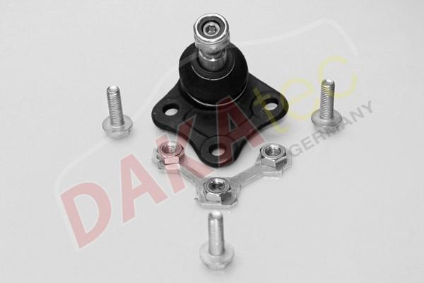 DAKAtec 130008 - Ball Joint www.autospares.lv