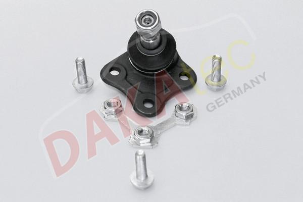 DAKAtec 130007 - Ball Joint www.autospares.lv