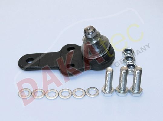 DAKAtec 130039 - Ball Joint www.autospares.lv