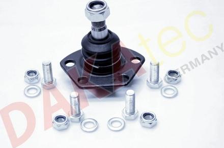 DAKAtec 130026 - Ball Joint www.autospares.lv