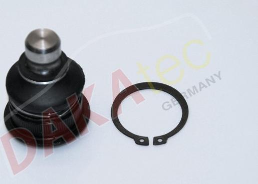 DAKAtec 130115 - Ball Joint www.autospares.lv