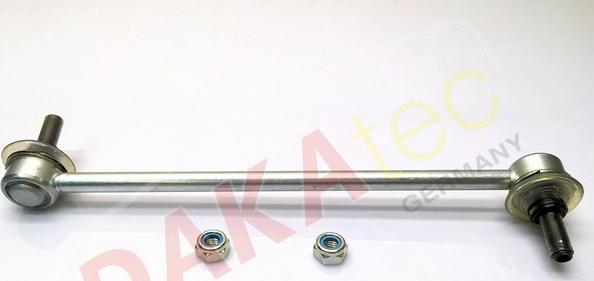 DAKAtec 120495HQ - Stiepnis / Atsaite, Stabilizators www.autospares.lv