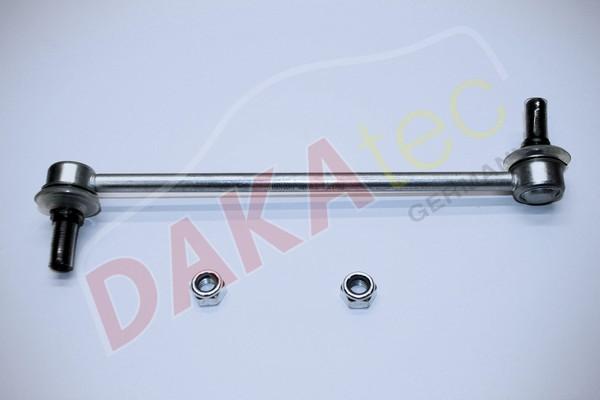 DAKAtec 120492HQ - Stiepnis / Atsaite, Stabilizators autospares.lv