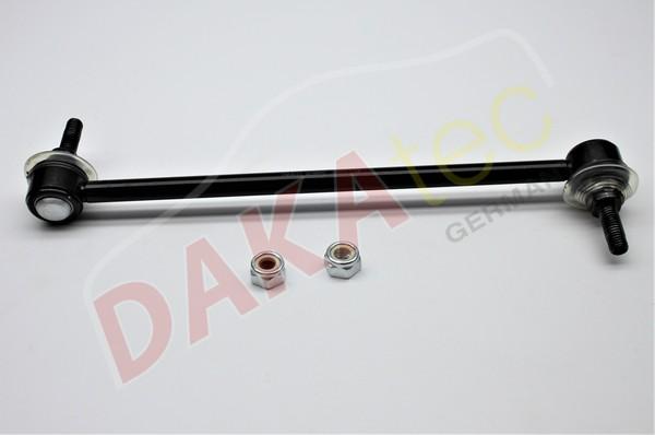 DAKAtec 120459HQ - Stiepnis / Atsaite, Stabilizators autospares.lv