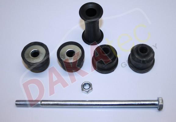 DAKAtec 120481 - Тяга / стойка, стабилизатор www.autospares.lv