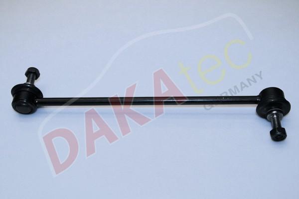 DAKAtec 120488 - Тяга / стойка, стабилизатор www.autospares.lv