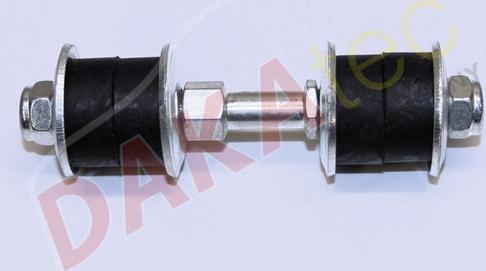 DAKAtec 120423 - Stiepnis / Atsaite, Stabilizators autospares.lv