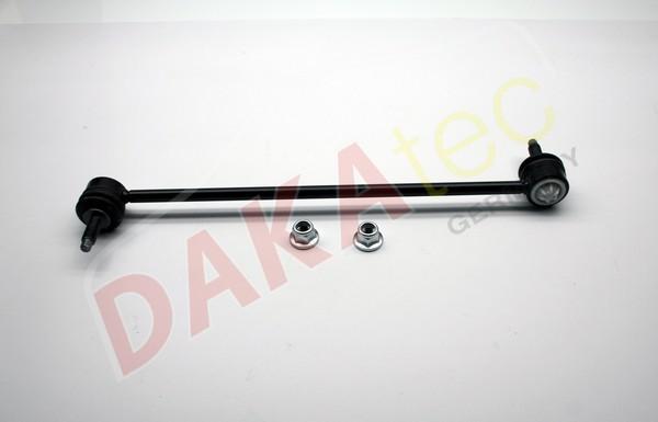 DAKAtec 120561 - Stiepnis / Atsaite, Stabilizators www.autospares.lv