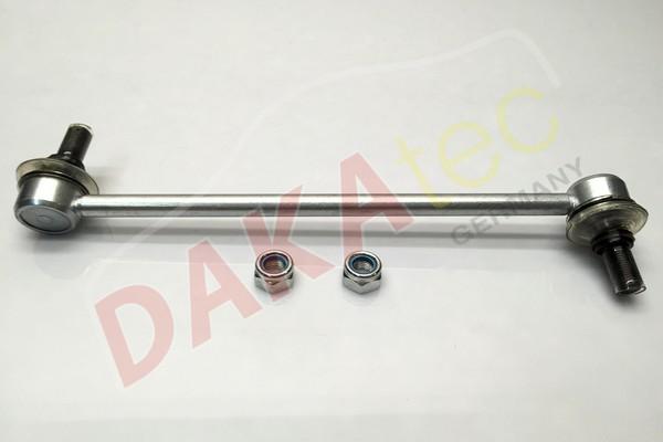 DAKAtec 120514HQ - Rod / Strut, stabiliser www.autospares.lv