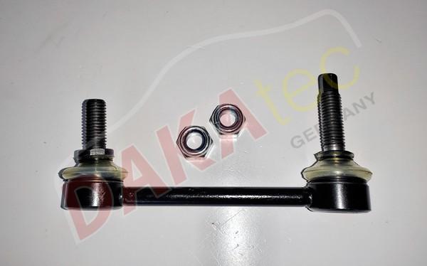 DAKAtec 120534 - Stiepnis / Atsaite, Stabilizators autospares.lv