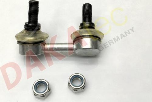 DAKAtec 120531HQ - Stiepnis / Atsaite, Stabilizators www.autospares.lv