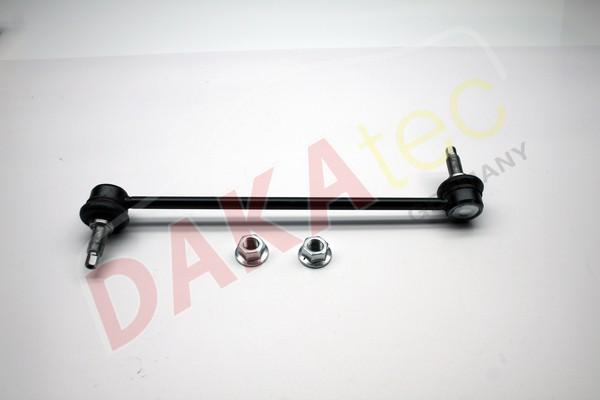 DAKAtec 120607 - Stiepnis / Atsaite, Stabilizators autospares.lv