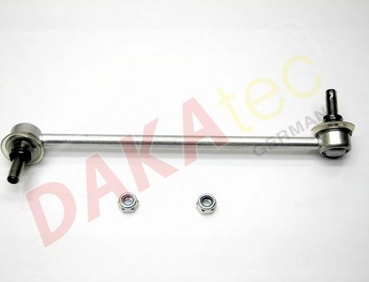 DAKAtec 120049HQ - Stiepnis / Atsaite, Stabilizators www.autospares.lv