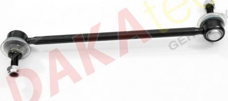 DAKAtec 120058HQ - Rod / Strut, stabiliser www.autospares.lv