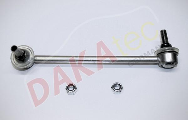 DAKAtec 120060HQ - Rod / Strut, stabiliser www.autospares.lv