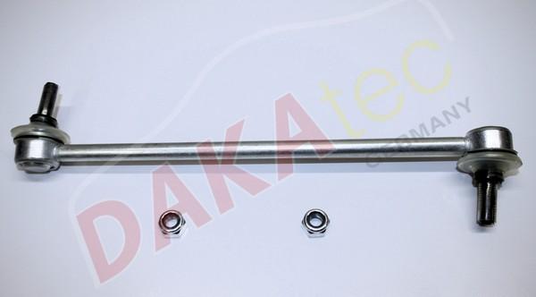 DAKAtec 120062HQ - Rod / Strut, stabiliser www.autospares.lv