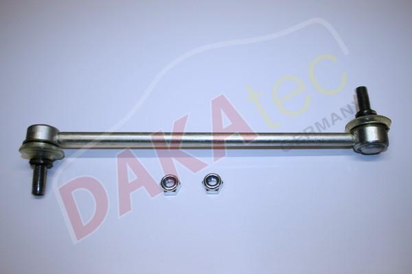 DAKAtec 120015HQ - Тяга / стойка, стабилизатор www.autospares.lv