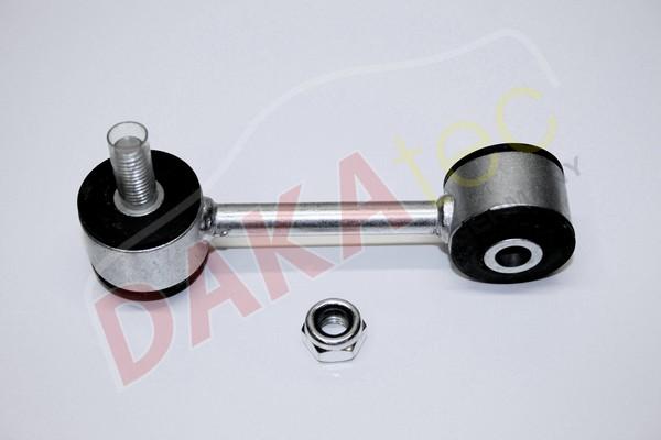 DAKAtec 120027 - Тяга / стойка, стабилизатор www.autospares.lv