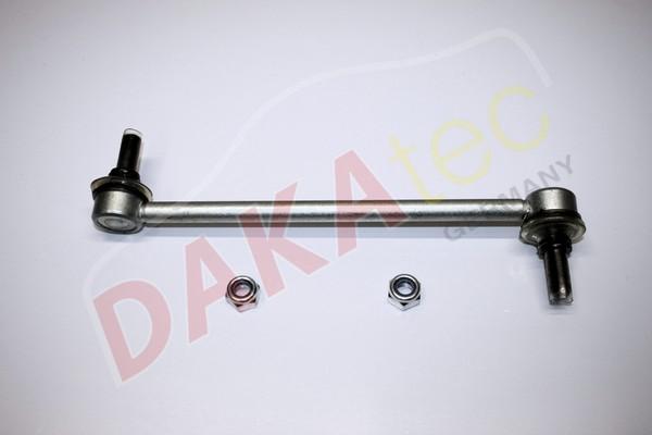 DAKAtec 120149HQ - Stiepnis / Atsaite, Stabilizators autospares.lv