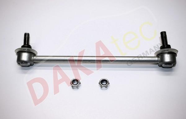 DAKAtec 120144HQ - Rod / Strut, stabiliser www.autospares.lv