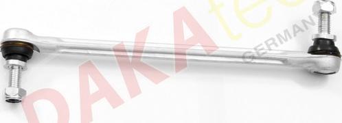 DAKAtec 120140HQ - Rod / Strut, stabiliser www.autospares.lv