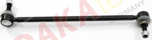 DAKAtec 120151HQ - Rod / Strut, stabiliser www.autospares.lv