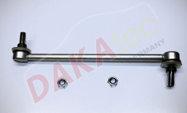 DAKAtec 120114HQ - Rod / Strut, stabiliser www.autospares.lv