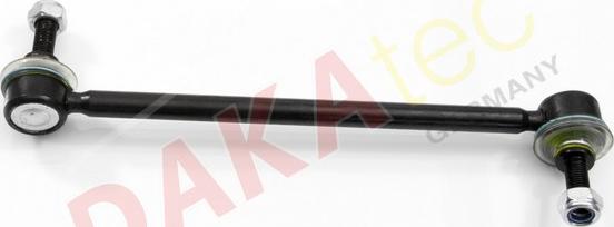 DAKAtec 120139HQ - Rod / Strut, stabiliser www.autospares.lv