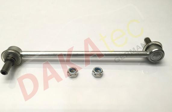 DAKAtec 120131HQ - Stiepnis / Atsaite, Stabilizators www.autospares.lv