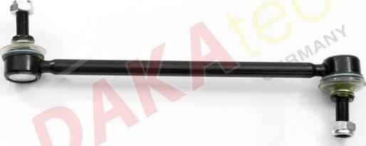 DAKAtec 120137HQ - Rod / Strut, stabiliser www.autospares.lv