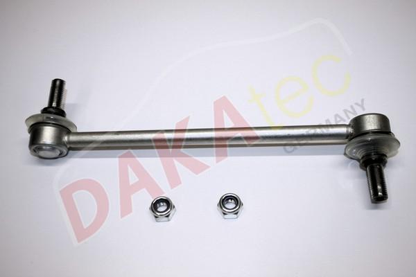 DAKAtec 120354HQ - Тяга / стойка, стабилизатор www.autospares.lv