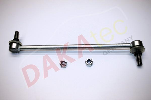 DAKAtec 120369 - Stiepnis / Atsaite, Stabilizators autospares.lv