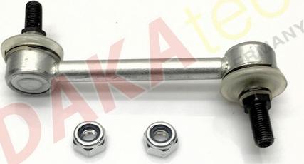 DAKAtec 120334HQ - Rod / Strut, stabiliser www.autospares.lv