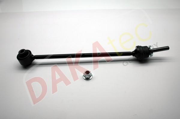 DAKAtec 120338 - Stiepnis / Atsaite, Stabilizators autospares.lv