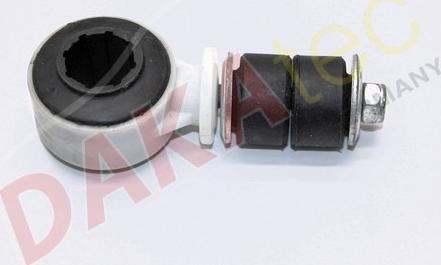 DAKAtec 120370 - Stiepnis / Atsaite, Stabilizators autospares.lv