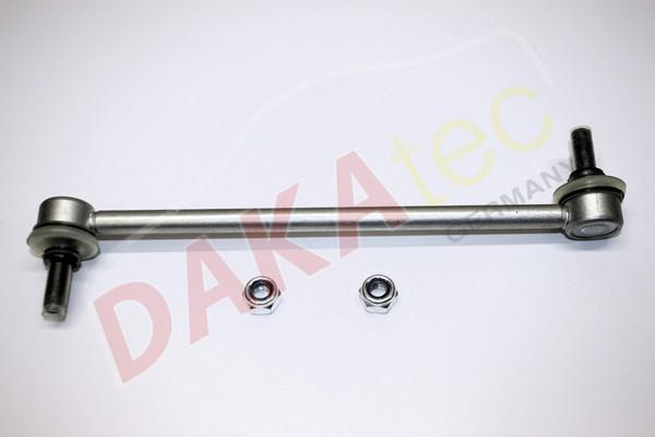 DAKAtec 120250HQ - Stiepnis / Atsaite, Stabilizators www.autospares.lv