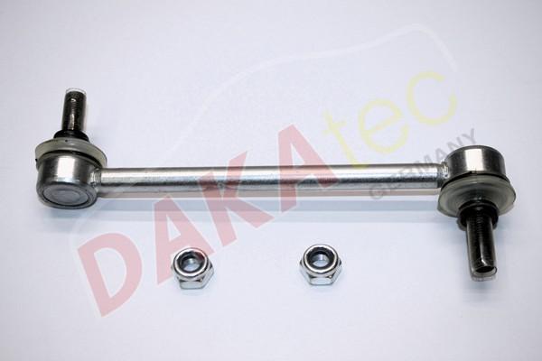 DAKAtec 120251HQ - Rod / Strut, stabiliser www.autospares.lv