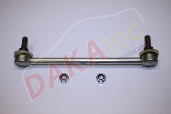 DAKAtec 120258HQ - Stiepnis / Atsaite, Stabilizators autospares.lv