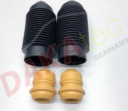 DAKAtec 350010 - Dust Cover Kit, shock absorber www.autospares.lv