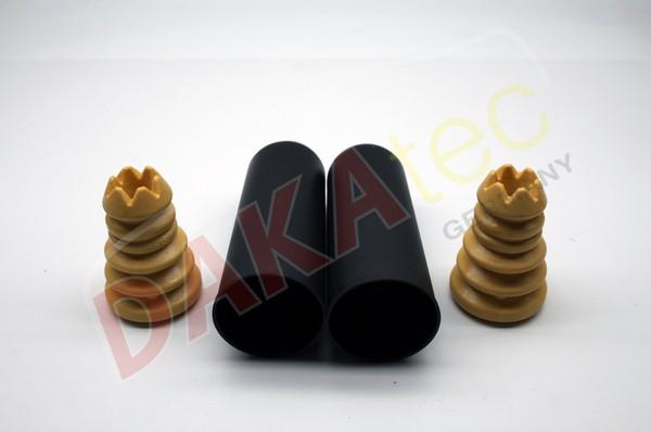 DAKAtec 350193 - Пылезащитный комплект, амортизатор www.autospares.lv