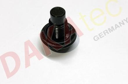 DAKAtec 30506 - Sealing Plug, oil sump www.autospares.lv