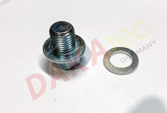 DAKAtec 30507 - Korķis, Eļļas vācele autospares.lv