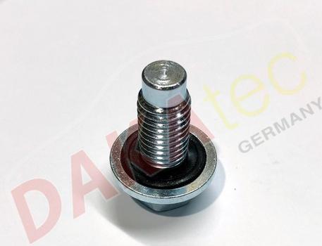 DAKAtec 30513 - Korķis, Eļļas vācele autospares.lv