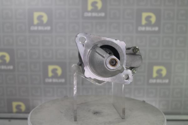 DA SILVA 040495 - Стартер www.autospares.lv