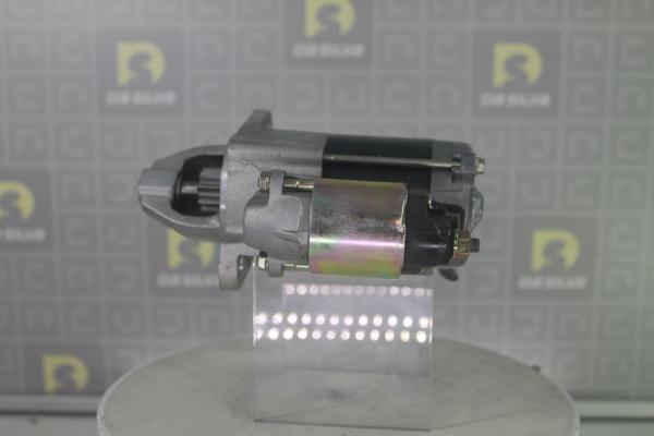 DA SILVA 040495 - Стартер www.autospares.lv