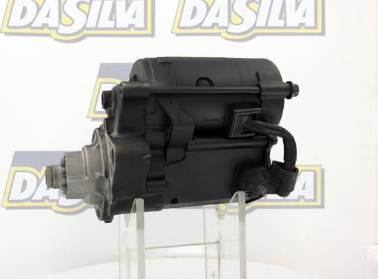 DA SILVA 040430 - Starter www.autospares.lv