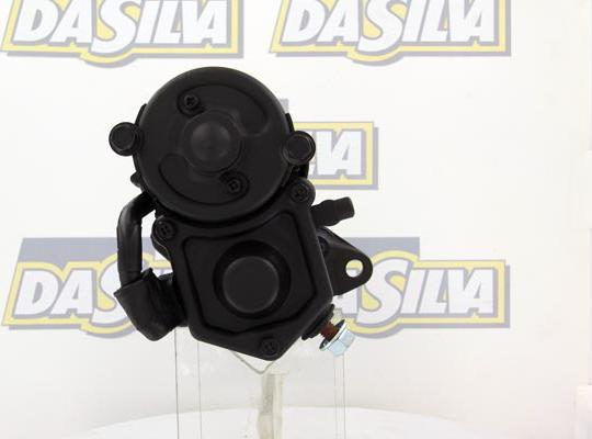 DA SILVA 040430 - Starter www.autospares.lv