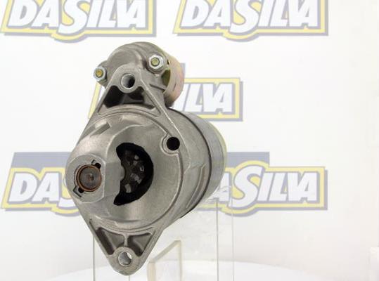 DA SILVA 040479 - Starter www.autospares.lv